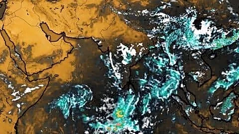 India Meteorological Department forecasts rain for north India soon