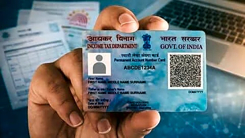 Unnao's Rashmi Savita gets ₹20.98cr tax notice, alleges PAN/Aadhaar misuse