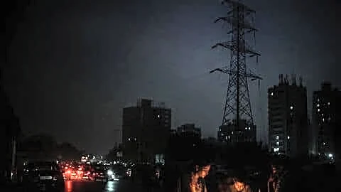 BSES Rajdhani Power Limited schedules power cuts in Delhi today