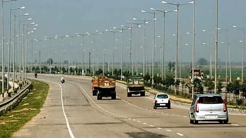 India unveils ₹2 trillion plan to build 10,000km bypasses