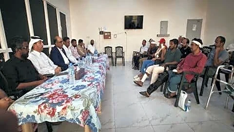 Indian Embassy repatriates 12 bodies from Ras Laffan Industrial City