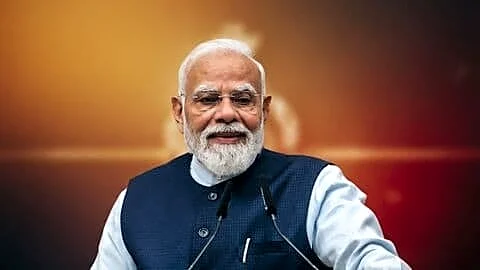 PM Narendra Modi visits Seychelles June 27-29 to deepen ties
