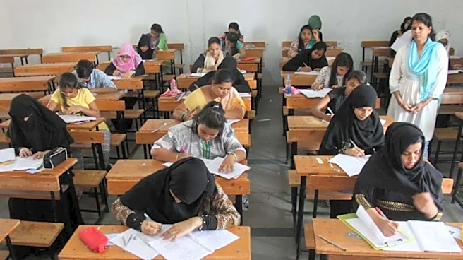 Maharashtra Teachers Eligibility Test postponed after question paper leak