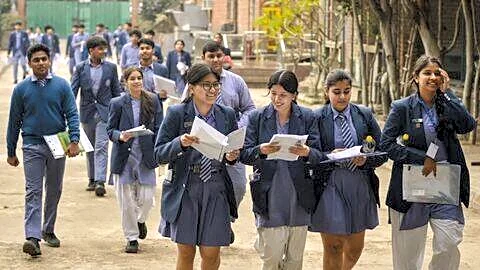 NCERT confirms preamble remains in Class 9 Social Science textbooks