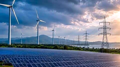 Yogi Adityanath announces UP will raise renewables to 20,000 MW