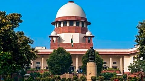 Supreme Court upholds 1957 Narsipur Kalan sale, ends Haridwar dispute