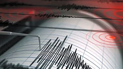 Powerful 6.2-magnitude Hindu Kush quake rattles Jammu Kashmir Delhi NCR
