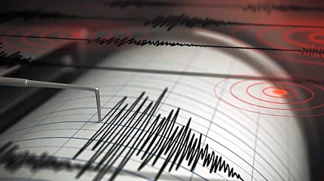 Afghanistan earthquake tremors felt in North India, Pakistan
