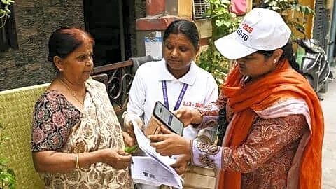 Election Commission to refresh voter lists affecting 197.9 million voters