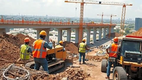 Manipur plans 25-km elevated corridor in Imphal costing ₹3,692cr