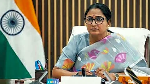 Rekha Gupta gives Delhi coaching centers 1-month fire safety deadline