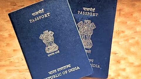 NRIs holding valid Indian passports qualify as citizens under RTI