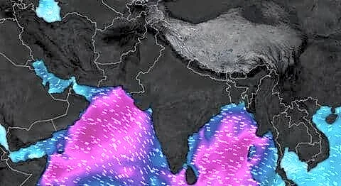 June 2026 among India's driest months in 146 years