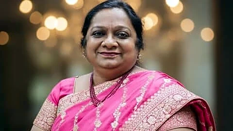 Dr Vatsala Aggarwal arrested in Delhi over alleged CPA manipulation