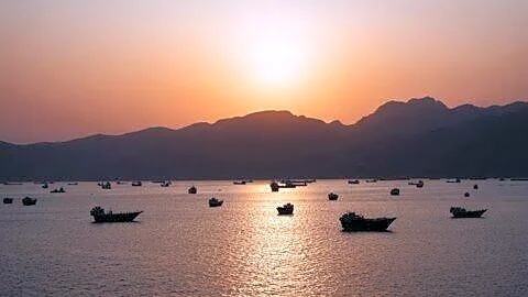 DGS lifts ban allowing Indian ships back into Gulf waters