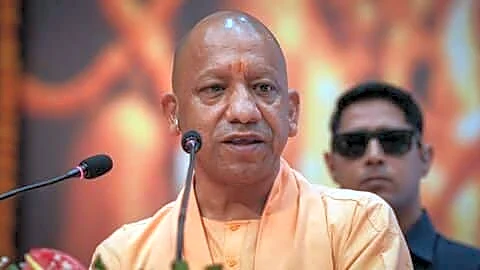 Uttar Pradesh records 32,673 MW electricity supply June 24 2026