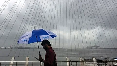 IMD warns of strong monsoon surge from Monday in India