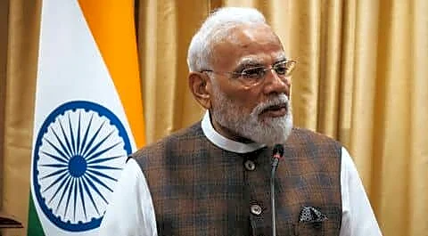 Modi in Seychelles marks 5 decades of India-Seychelles friendship