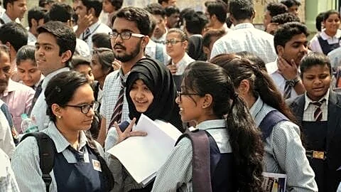 CBSE declares revised 2026 Class 12 re-evaluation results above 99.7%