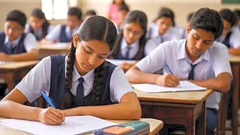 CBSE to announce Class 10 seconds board exam results soon