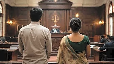 Allahabad High Court upholds ₹4,000/₹5,000 maintenance despite government house