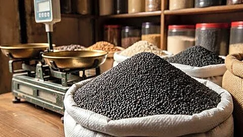 Monsoon delay cuts urad dal sowing, lifts prices in India