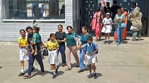 CBSE 2026-27 mandates Bhartiya Bhasha for classes 7 to 9