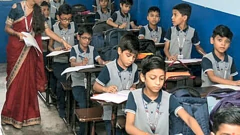 Maharashtra imposes stricter Marathi teaching rules from April 17 2026