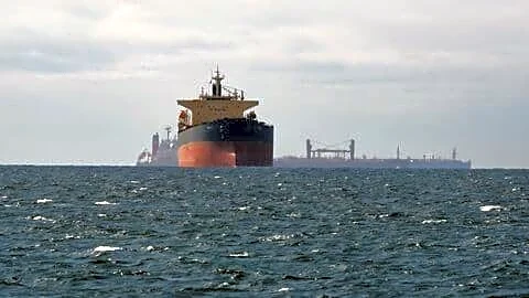 India rerouted LPG ships and upgraded refineries amid Hormuz shutdown