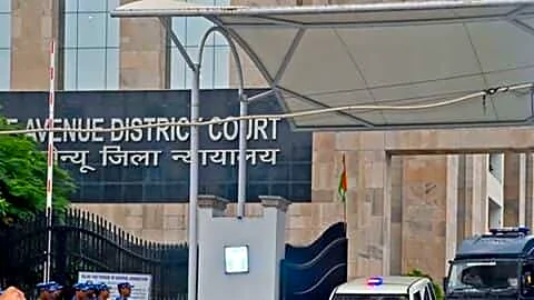 NEET UG paper leak: 10 accused held until July 11