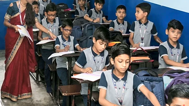 Maharashtra makes Marathi compulsory in all schools