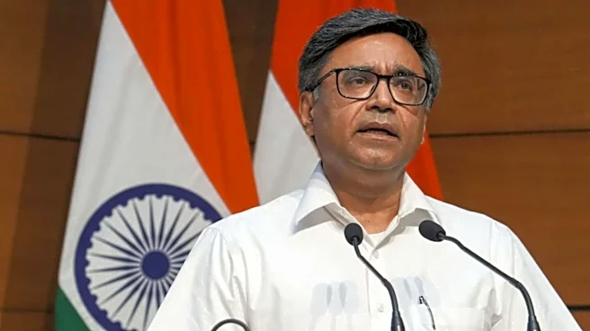 India distances itself from reports of Track-2 dialogue with Pakistan