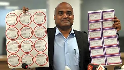 Karnataka launches 2026 voter roll revision October 1 key date