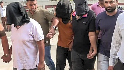 Maharashtra police bust interstate TET leak, arrest 3 with papers