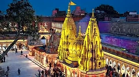 SIT probes Ayodhya Ram temple over handling of ₹82.78cr