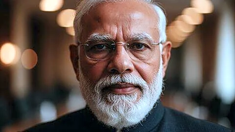 Narendra Modi meets top secretaries to ease business, push reforms