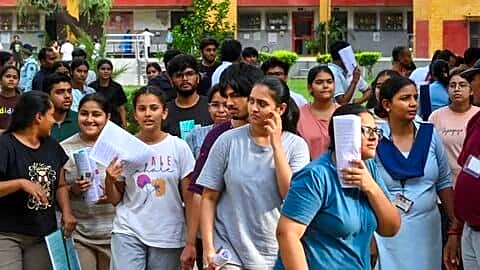 NTA says NEET UG 2026 re-exam results coming at earliest