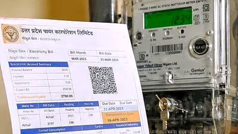 Uttar Pradesh electricity regulator cuts July fuel surcharge by 4.43%