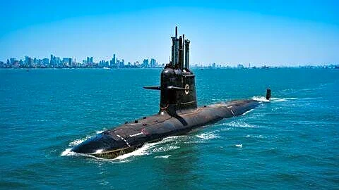 India to sign ₹90,000cr submarine deal with ThyssenKrupp Marine Systems