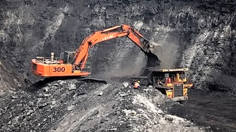 India's power plant coal reserves drop to 58% of need