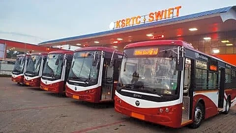 Kerala private bus operators plan indefinite protest over Priyadarshini scheme
