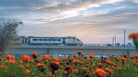 Indian Railways allows booking leftover seats 15 minutes before departure