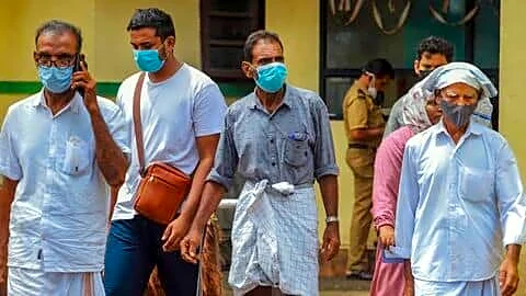 Kerala contains single Nipah case as Shigella adds 8 infections