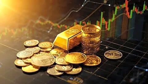 Narendra Modi's gold call sees India's imports fall to $12bn