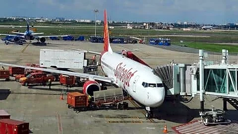 SpiceJet suspends all Chennai flights after leased planes' contract ended