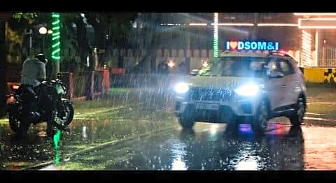 Southwest monsoon finally hits Uttar Pradesh after 12-day delay, cooling