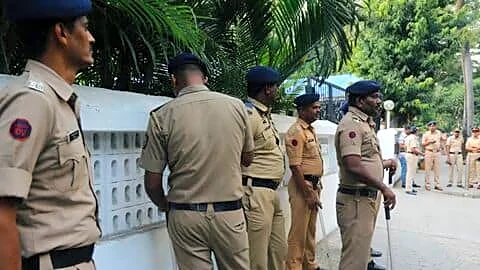 Mumbai police nab 6 in ₹10cr INOX Group WhatsApp scam
