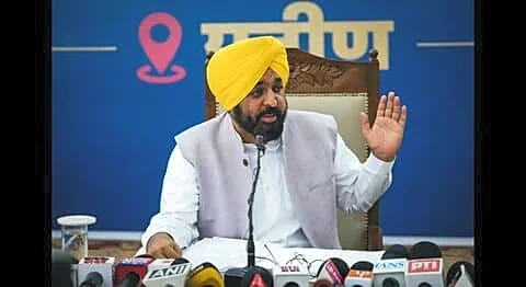 Punjab launches Maavan Dheeyan Satkar Yojana with ₹1,000 stipends