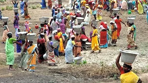 Indian government replaces MGNREGS with VB-G RAM-G, guarantees 125 days
