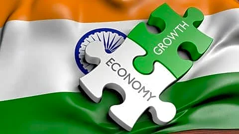 India develops Viksit Bharat Sankalp tracking 2047 'developed nation' goal